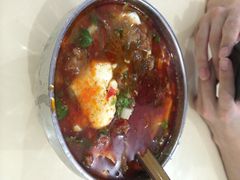 九九豆腐脑-豆相识•九九豆腐脑(牛咡桥店)