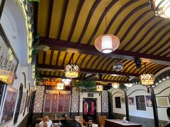 -同得兴 Since·1995 传统苏式面馆(嘉馀坊店)