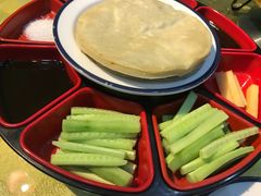 -正阳春烤鸭店(杨楼店)