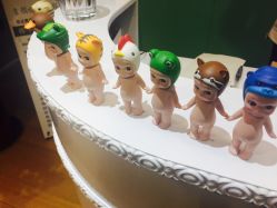 -Easy Lady美甲美睫半永久纹绣工作室