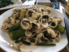 -红日饭店(裕隆三路店)