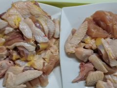 -清新一盅正宗清远鸡(环城路店)