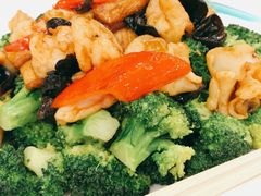 -东江海鲜酒家(艺都分店)