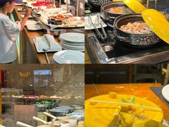 -北京朝阳悠唐皇冠假日酒店