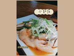 石龙和庆豆皮鸡-小和庆·知味(首铸万科店)
