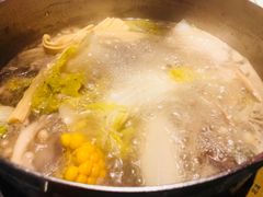 -牛事制造局牛肉火锅(莲岳路店)