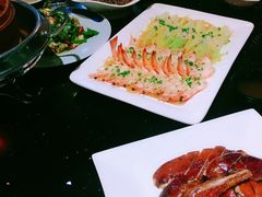 -铜锣湾·有麝自然香(渝北财富中心店)