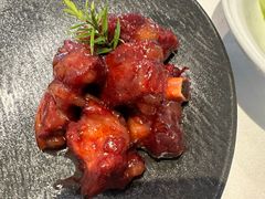 -松鹤楼·非遗·苏帮菜(融科店)