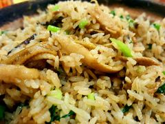 -台山第一家兴华黄鳝饭·黄鳝婆(开平店)