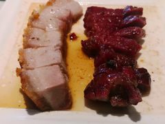 港式烧味拼盘-衡山汇·高级粤菜(霄云路店)