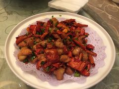 西新饭店(湖滨店)-锡和无锡菜(景丽苑店)