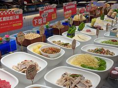 -阿财老铺·老蚌埠龙虾城(华夏总店)