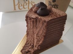 -Peet's 皮爷咖啡(乐峰店)
