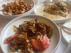 -天和晟新京菜.水煮鱼.湘土菜(国展店)