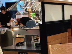 -比格比萨自助(花园路店)