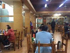 大堂-张氏父子常德肠子馆(红星总店)