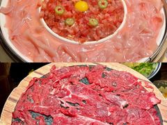 -冯校长老火锅(广州正佳广场店)