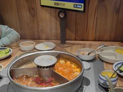 -巴奴毛肚火锅(相州店)