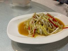 -嘉逸传菜(洛川东路店)
