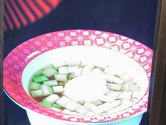 -翕间食·精致淮扬菜(江苏大剧院店)