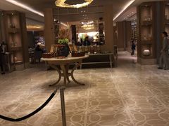大堂-舟山朱家尖威斯汀酒店·知味标帜自助餐厅