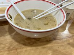 -陈生记原汤米线•36年老字号(体育场路店)