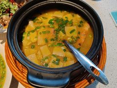 -不将就渔鲜码头(川沙店)