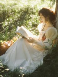 点击看大图 -蜜桃少女VISION写真馆(雁塔店)