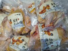 -醉霖生态餐厅(交大店)