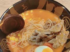 -味千拉面(煌华新纪元购物广场店)