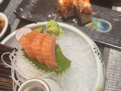 -昱匠·日本料理(金融街店)