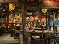 -南京大牌档(壹方天地店)