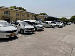 -无忧学车·大众驾校(长宁校区)