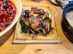 -青城甲(青城山店)