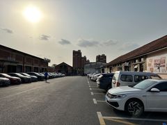 -云间粮仓