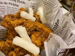 -首尔馆韩国料理(金童路店)