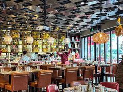 -BROWNSTONE布朗石西班牙餐厅(富城店)