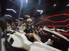 -魔赛卡丁车赛车汇(上海店)