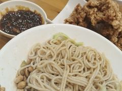 -余丞记川渝面馆(云峰店)