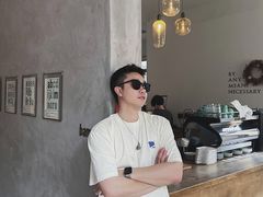 -BAMN coffee
