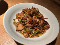 -吃饭皇帝大(解放西路店)