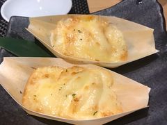 -虹料理·日料放题(悠方店)