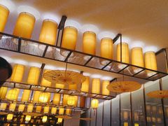 -福州天元国际威斯汀酒店·中国元素餐厅