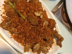 -新大咀港式茶餐厅(宝山万达店)
