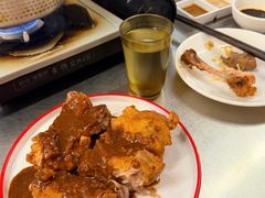 -燃计沙茶皇·香港沙茶火锅(人广旗舰店)