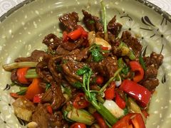 -湖南乡情湘菜馆(罗湖店)