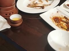 -小南洋海景餐厅(深圳湾店)