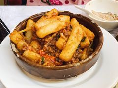 -陈根记大牌档