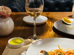 -Mercato莫卡多露台餐厅与酒吧(K11店)