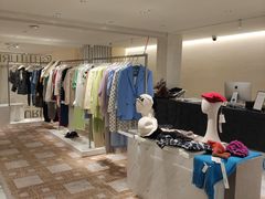 -TURIGHT买手店(锦沧文华广场店)